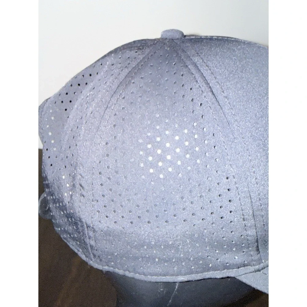 BYLT PCH 2.0 hat Cap Black SnapBack Premium Basics Workout Gym Brand